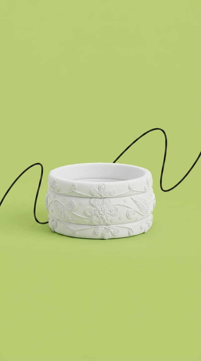 Artisanal Bangles & Fine Crafts