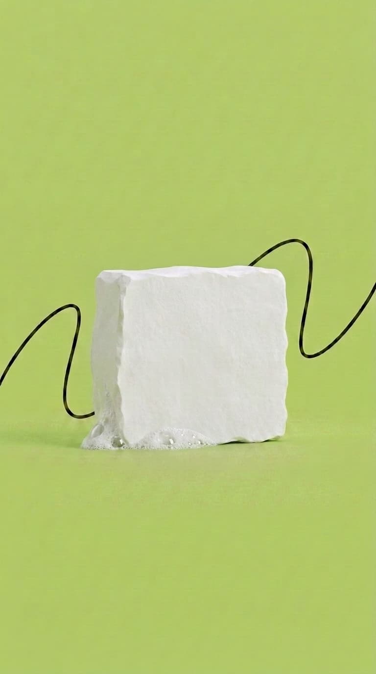 Organic Soap Bars